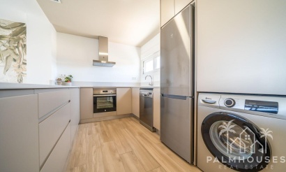 Nouvelle construction - Apartment - Orihuela - Vistabella Golf