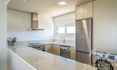 Nouvelle construction - Apartment - Orihuela - Vistabella Golf