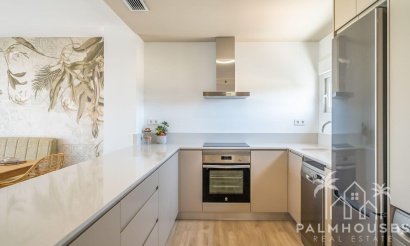 Nouvelle construction - Apartment - Orihuela - Vistabella Golf