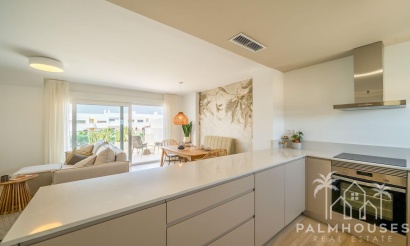 Nouvelle construction - Apartment - Orihuela - Vistabella Golf