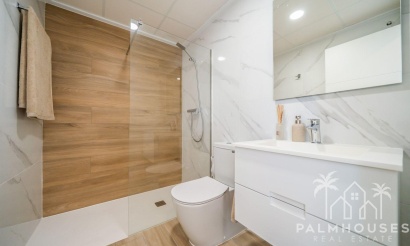 Nouvelle construction - Apartment - Orihuela - Vistabella Golf