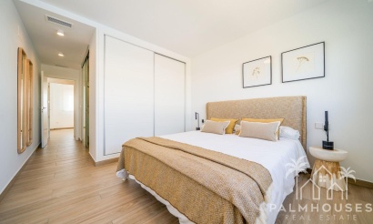 Nouvelle construction - Apartment - Orihuela - Vistabella Golf