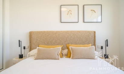Nouvelle construction - Apartment - Orihuela - Vistabella Golf