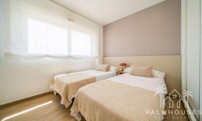 Nouvelle construction - Apartment - Orihuela - Vistabella Golf