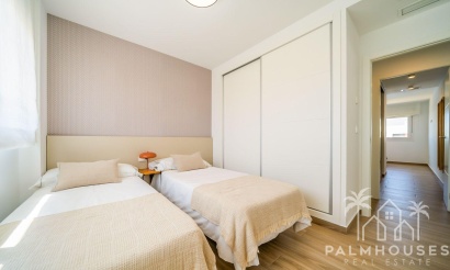 Nouvelle construction - Apartment - Orihuela - Vistabella Golf