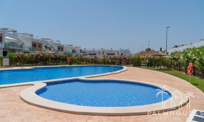 Nouvelle construction - Apartment - Orihuela - Vistabella Golf