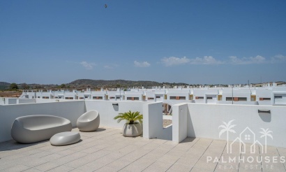 Nouvelle construction - Apartment - Orihuela - Vistabella Golf