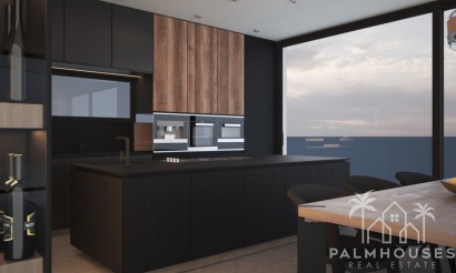 Nueva construcción  - Villa - Altea - Santa Clara