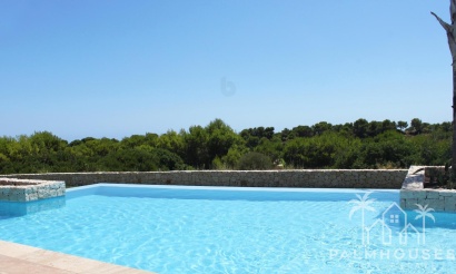 Nouvelle construction - Apartment - Pilar de La Horadada - Lo Romero Golf