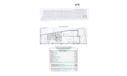 Nouvelle construction - Apartment - Relleu - pueblo