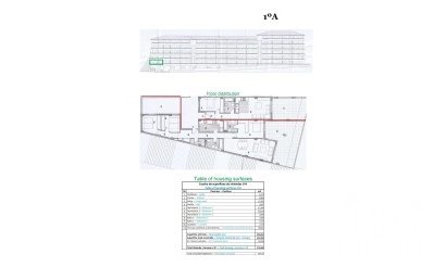 Nueva construcción  - Apartment - Relleu - pueblo