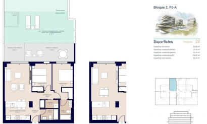 Nueva construcción  - Apartment - Villajoyosa - Playa del Torres