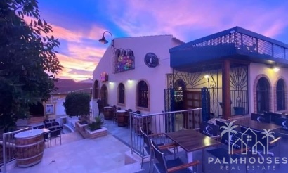 Nueva construcción  - Villa - Pilar de La Horadada - Riomar