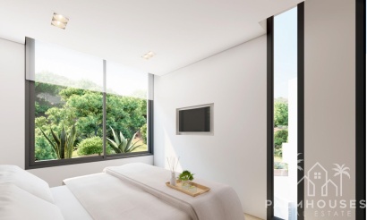 Nouvelle construction - Apartment - La Manga del Mar Menor - La Manga