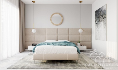 Nueva construcción  - Apartment - Calpe - Arenal Bol