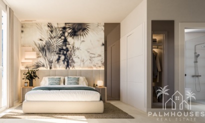 Nouvelle construction - Apartment - Estepona