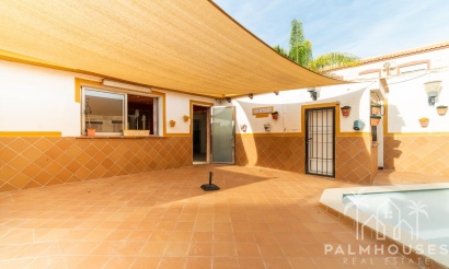 Venta - Villa - Torrevieja - Orihuela Costa