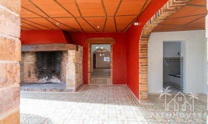 Venta - Villa - Torrevieja - Orihuela Costa