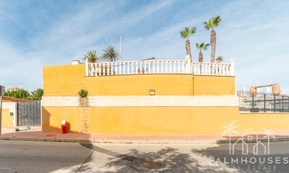 Venta - Villa - Torrevieja - Orihuela Costa