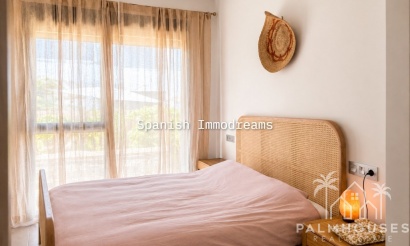 Herverkoop - Appartement - Santiago de la Ribera - Costa Calida