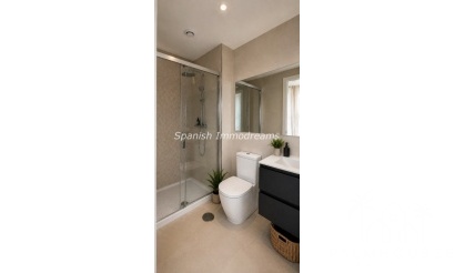 Herverkoop - Appartement - Santiago de la Ribera - Costa Calida