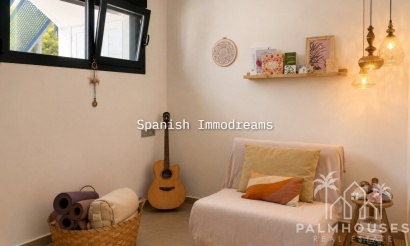 Herverkoop - Appartement - Santiago de la Ribera - Costa Calida