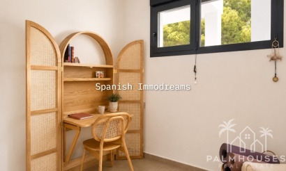 Herverkoop - Appartement - Santiago de la Ribera - Costa Calida