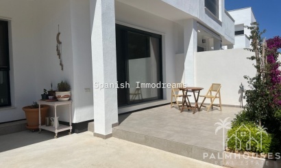 Herverkoop - Appartement - Santiago de la Ribera - Costa Calida