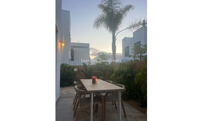 Herverkoop - Appartement - Santiago de la Ribera - Costa Calida