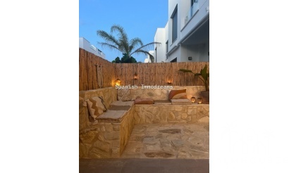 Herverkoop - Appartement - Santiago de la Ribera - Costa Calida