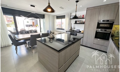Venta - Villa - Mar Menor Golf Resort - Inland