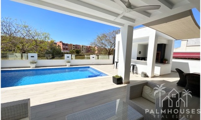 Venta - Villa - Mar Menor Golf Resort - Inland
