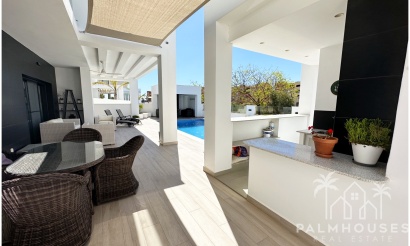 Venta - Villa - Mar Menor Golf Resort - Inland
