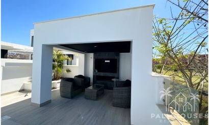 Venta - Villa - Mar Menor Golf Resort - Inland