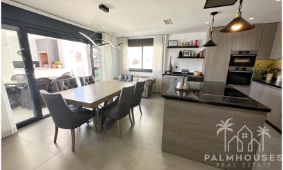 Venta - Villa - Mar Menor Golf Resort - Inland