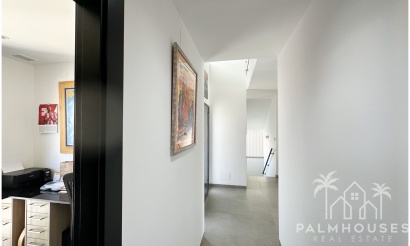Venta - Villa - Mar Menor Golf Resort - Inland