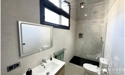 Venta - Villa - Mar Menor Golf Resort - Inland