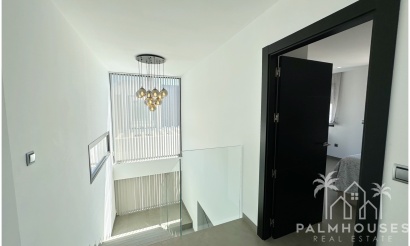 Venta - Villa - Mar Menor Golf Resort - Inland
