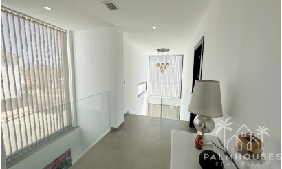 Venta - Villa - Mar Menor Golf Resort - Inland