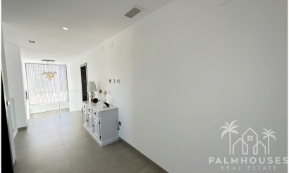 Venta - Villa - Mar Menor Golf Resort - Inland