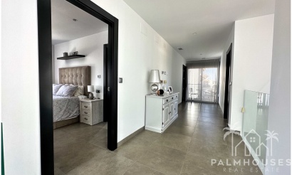 Venta - Villa - Mar Menor Golf Resort - Inland