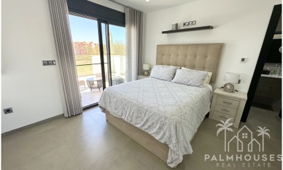 Venta - Villa - Mar Menor Golf Resort - Inland