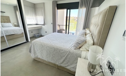 Venta - Villa - Mar Menor Golf Resort - Inland
