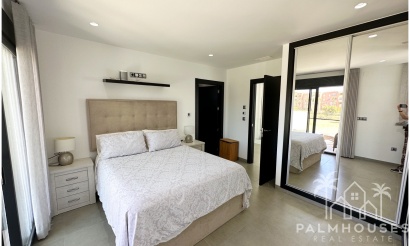 Venta - Villa - Mar Menor Golf Resort - Inland