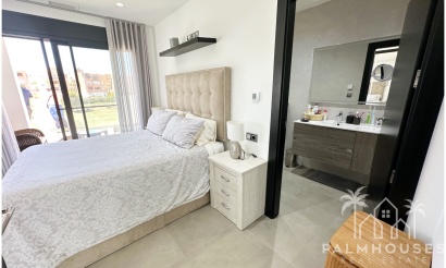 Venta - Villa - Mar Menor Golf Resort - Inland