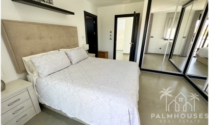 Venta - Villa - Mar Menor Golf Resort - Inland