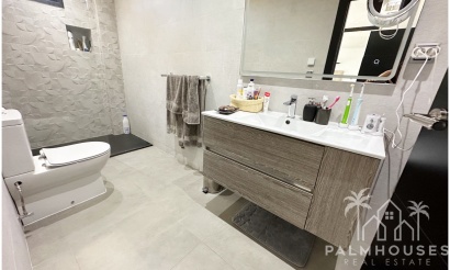 Venta - Villa - Mar Menor Golf Resort - Inland