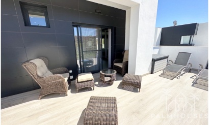 Venta - Villa - Mar Menor Golf Resort - Inland