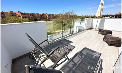Venta - Villa - Mar Menor Golf Resort - Inland