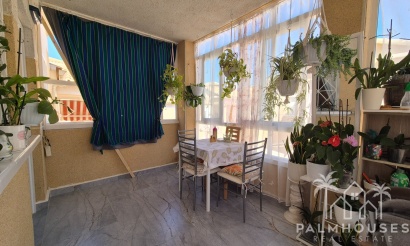 Revente - Apartment - Torrevieja - Costa Blanca